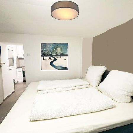 Mini Appartement Neben Theater Duisburg Ngoại thất bức ảnh