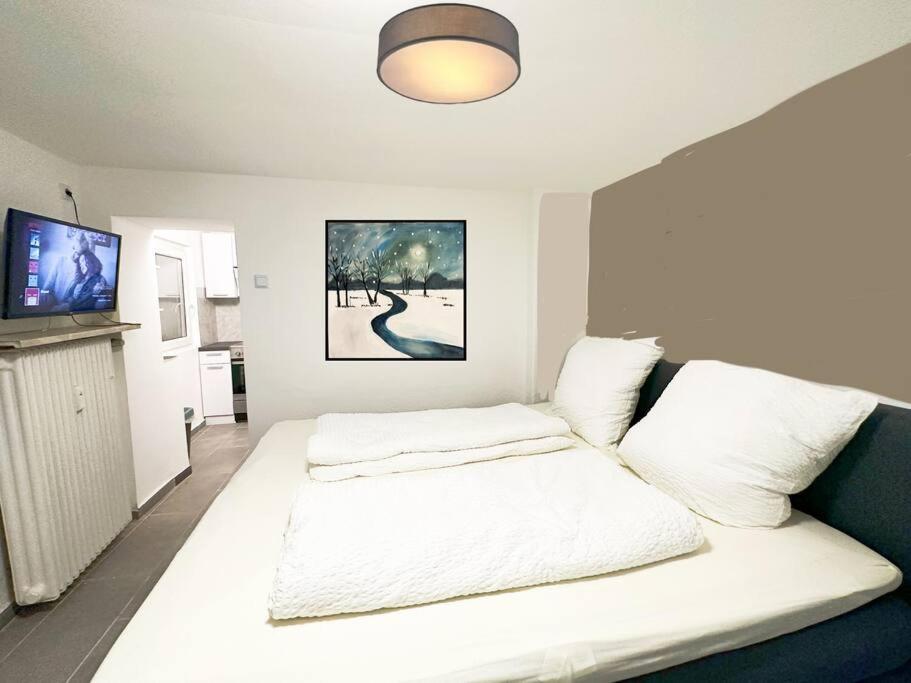 Mini Appartement Neben Theater Duisburg Ngoại thất bức ảnh