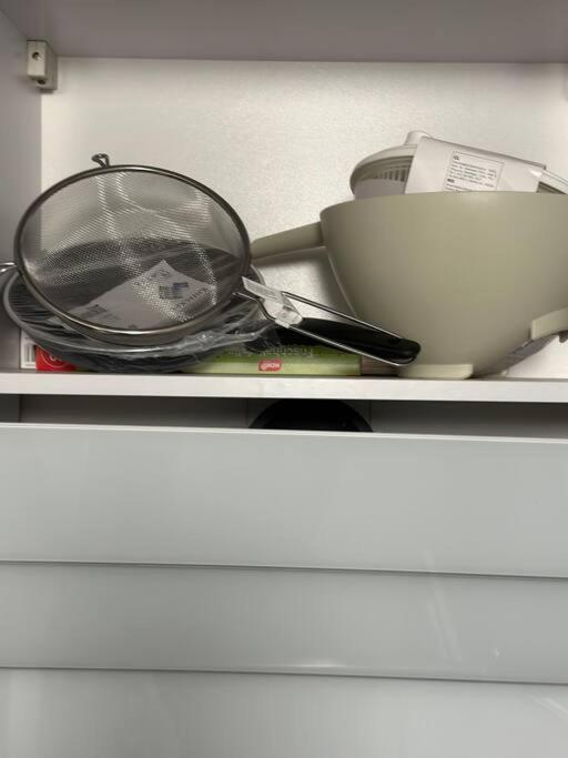 Mini Appartement Neben Theater Duisburg Ngoại thất bức ảnh